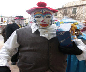 IV Concurso de Fotografía del Carnaval