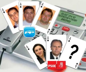 Los partidos ya empiezan a buscar a los candidatos