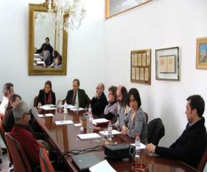 Diferentes pueblos con problemas comunes