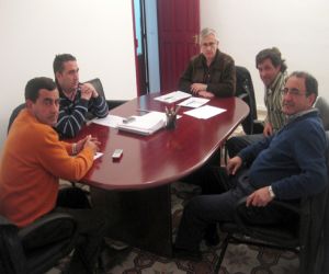 Desconvocada la manifestación por la carretera de Alhama