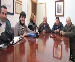 Nuevo impulso de la Asociación Alherba