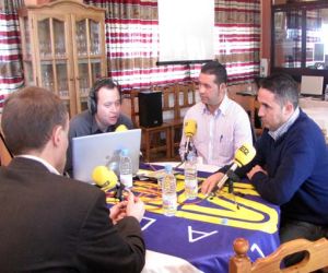 La empresa alhameña Herramientas y Valenzuela pionera en Andalucía por la adquisición de una innovadora maquinaria