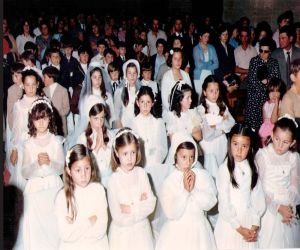 Ahora llega el turno a la generación del 72