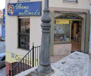 Alhama Multimedia se asocia a Dynos Informática