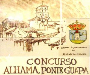 ¡Alhama y Buenavista, ponte guapa!, edición 2010