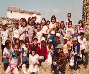 Los del 74, se reúnen el sábado 9 de octubre