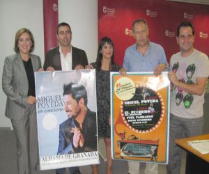 45 años de Festival, primera edición en la que previamente se conoce a los ganadores