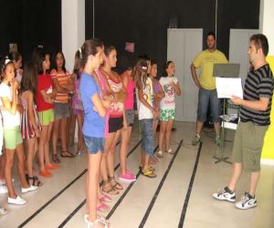 El público formará parte del jurado en el Festival Infantil