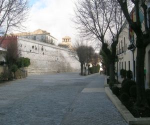 Alhama de Granada, entre los ayuntamientos más endeudados de Andalucía