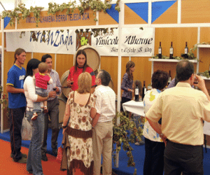 Zafarraya el único pueblo de la Comarca que incrementa su actividad económica