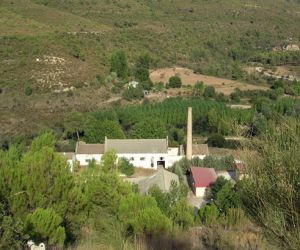 Los Centros Guadalinfo de la Comarca se unen para promocionar el Parque Natural