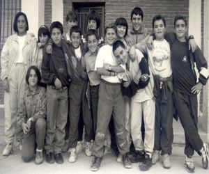 Los del 81 también tiene su cita