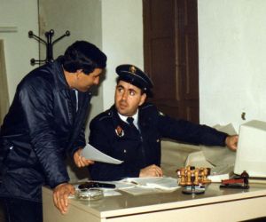Juan Cabezas reingresa en la Policía Local de Alhama