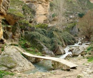 Preciosa colección de fotos de Alhama publicadas en la página del tiempo