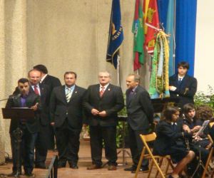 Encuentro musical de las Alhamas