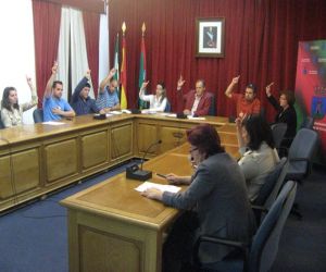 El ayuntamiento de Alhama da vía libre a la segregación de Ventas de Zafarraya