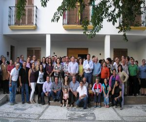 La corporación de Arenas del Rey también aprueba por unanimidad la segregación de Játar y Fornes