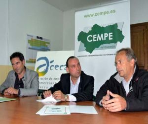 ACECAT se integra en CEMPE Andalucía para defender conjuntamente a los autónomos de la comarca