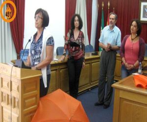 El Centro de Adultos de Alhama protagonista de Personas Libro