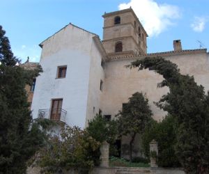 La Junta refuerza la protección del Conjunto Histórico de Alhama de Granada