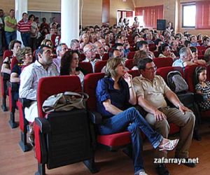 Zafarraya también pasa al gobierno del PP