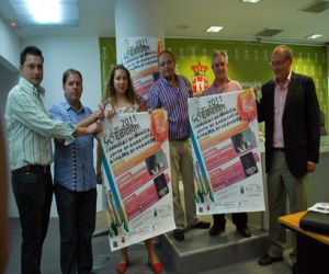 Se presenta en Granada el 46º Festival de Música Joven