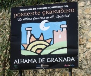 ¿Hasta cuándo tendremos que soportar el poniente granadino?