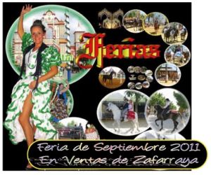 Ventas de Zafarraya hace un paréntesis festivo, pese a la crisis