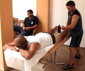 El gimnasio Alhama-Ippon comienza la nueva temporada