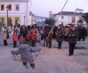 Saberes populares