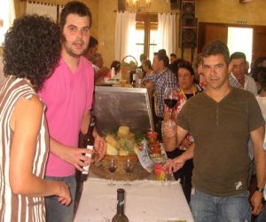 Segunda cata vinos de calidad