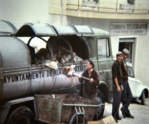 Basura