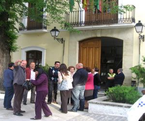 La Junta de Andalucía somete a información pública la segregación de Ventas de Zafarraya