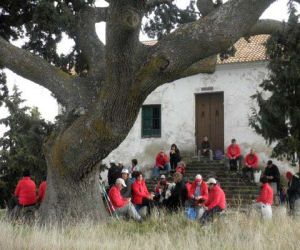 Las “vereas” de las tierras de Agrón, tan cercanas y tan desconocidas