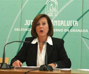 La Junta adelanta fondos a la Diputación de los que se puede beneficiar la Comarca Alhameña