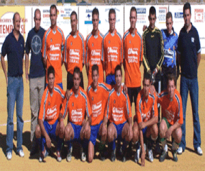 Los suplentes no dan la talla (Salar 2-0 UD Alhameña)