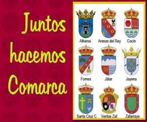 Ya se está repartiendo el anuario del Patronato de Estudios Alhameños 2012
