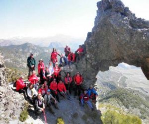 El Manar, una ventana con vistas