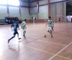 Penúltima jornada de Juegos Provinciales