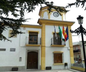 El ayuntamiento de Jayena asume una deuda de pago a acreedores 219.778 euros
