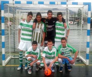 La Comarca de Alhama sigue adelante en los Juegos Provinciales