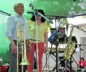 Fiesta de Buenavista 2012