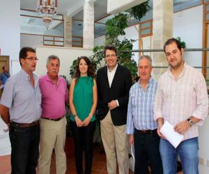 Activada la Oficina de Intermediación Hipotecaria de la Comarca de Alhama