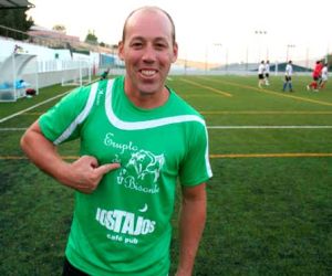 “Estamos batiendo nuestros registros históricos”