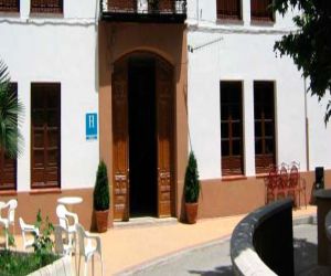 El “Baño Nuevo” de Alhama cerrado este año