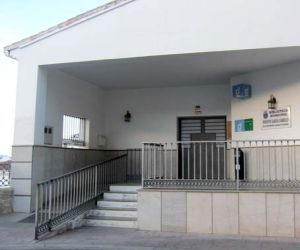 En Alhama por las tardes NO SE ESTUDIA
