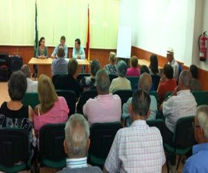 El PSOE granadino sale en defensa de las ELAs, que en nuestra comarca afecta a Fornes, Játar y Ventas de Zafarraya