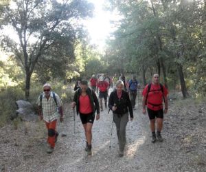 IV encuentro de ‘Dos provincias en las alturas’