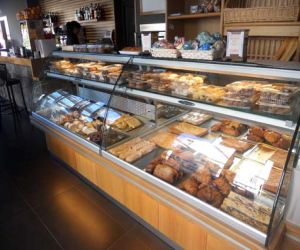 Cafetería-pastelería La Créme amplía su negocio a la Joya