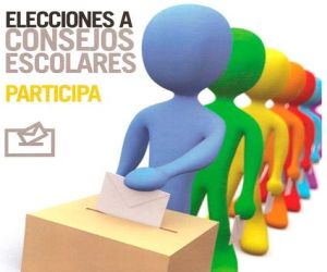 Elecciones al consejo escolar año académico 2012/13, IES Alhama